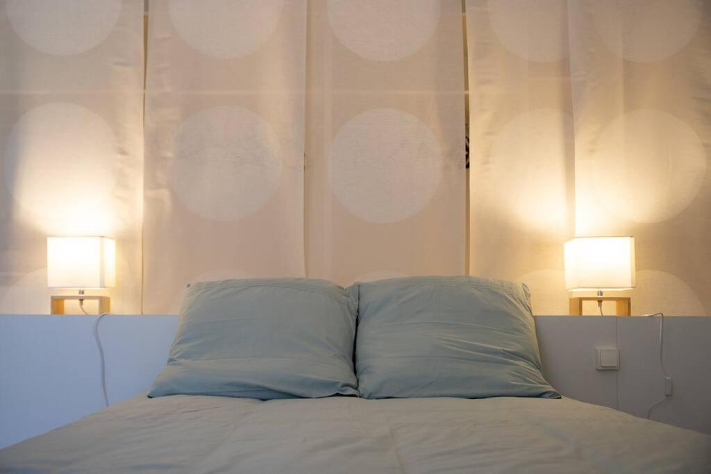 La Fontaine Neuve-Avallon-5 Personnes-1 Chambre-3 Lits-Parking-Wifi ภายนอก รูปภาพ